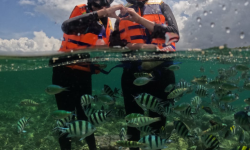 Gili Nanggu